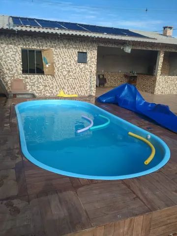 Piscina de 6 metros na oferta - Foto 2