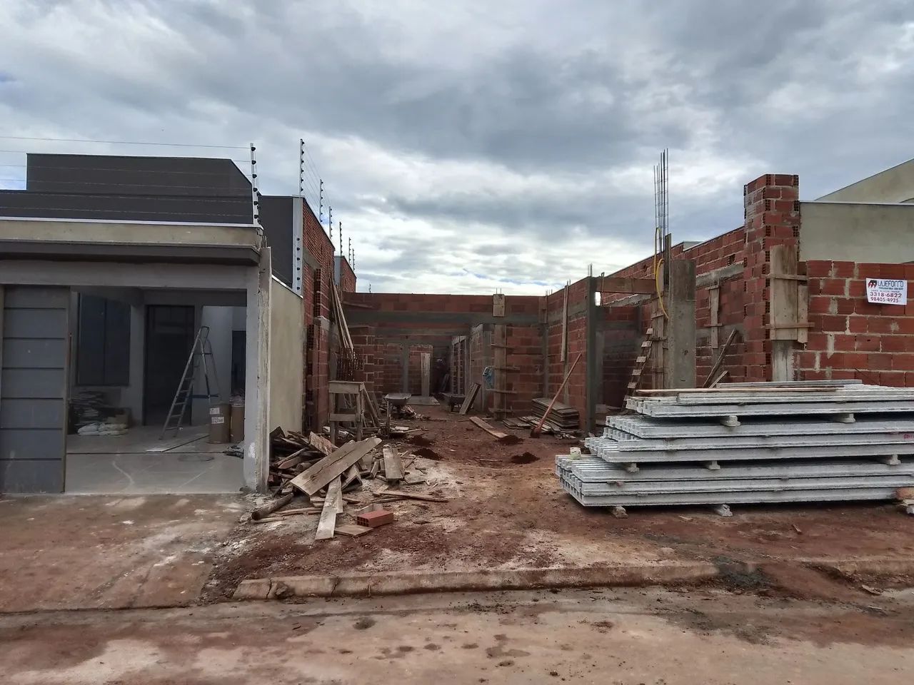 Construção de casas de alto padrão  - Foto 3