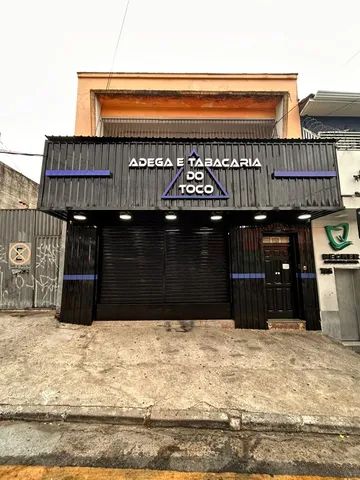 Fachada Revestida C/ Telha de Zinco - Foto 2