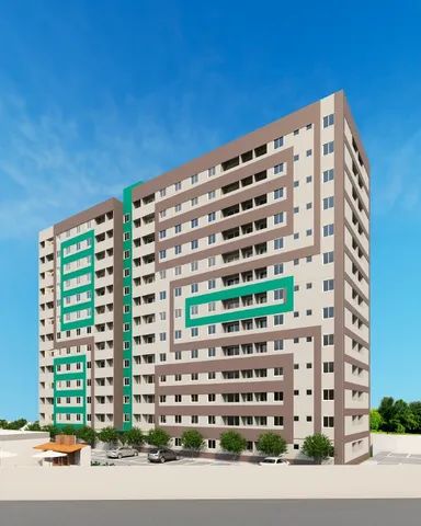 apartamento beira shopping - Foto 3