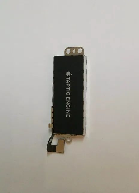 Vibra Call iPhone 11 Original De Retirada
