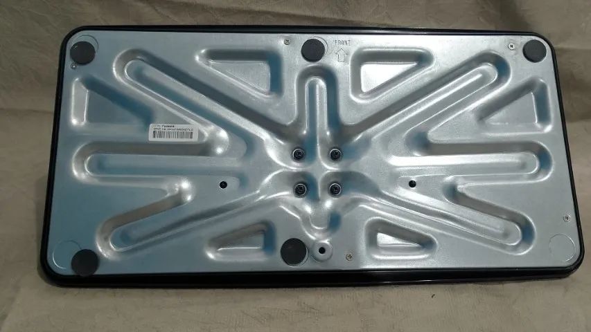 Suporte Base Pé Pedestal TV Philips - Foto 4