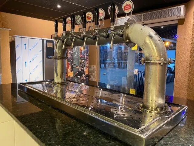 Chopeira 6 bicas - Foto 2