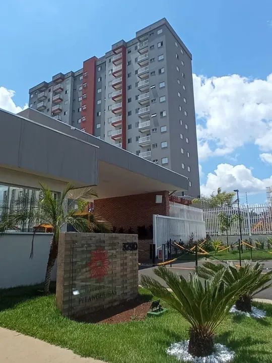 foto - Araraquara - Jardim Bandeirantes