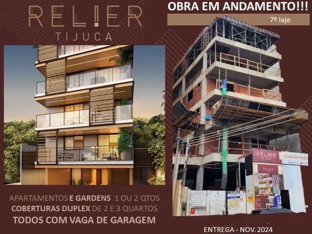 Captação de Apartamento a venda na Rua Doutor Renato Rocco, Tijuca, Rio de Janeiro, RJ