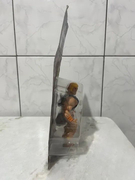 Masters of the Universe He-Man - Foto 4
