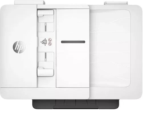 Impressora Multifuncional HP OfficeJet Pro 7740 - Foto 4