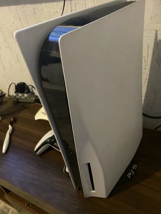 PlayStation 5 - Foto 4