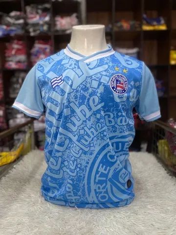 Atacado camisa de time  - Foto 2