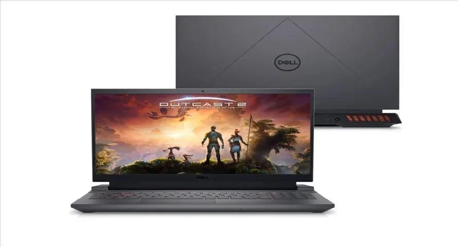 Notebook Dell Gamer - Foto 2