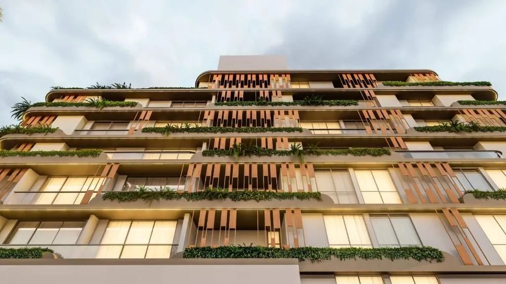 Flat com 1 dormitório à venda, 20 m² por R$ 355.370 - Jardim Oceania - João Pessoa/PB - Foto 3