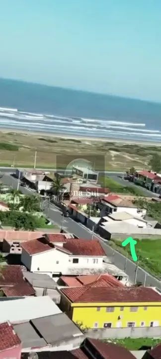 Terreno em Balneário Monte Carlo - Ilha Comprida