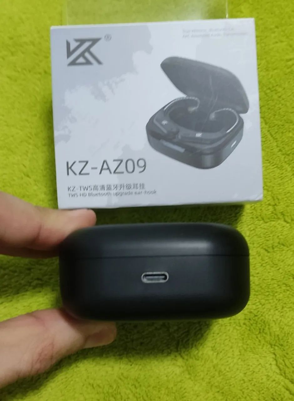 Adaptador Bluetooth KZ-AZ09 - Foto 4