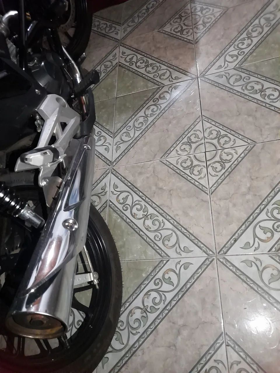 Escapamento para Moto - Foto 2