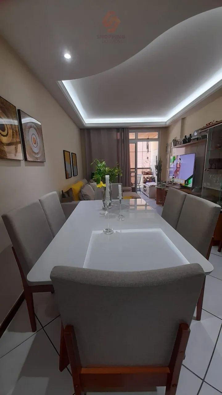 Apartamento à venda no bairro Praia da Costa - Vila Velha/ES