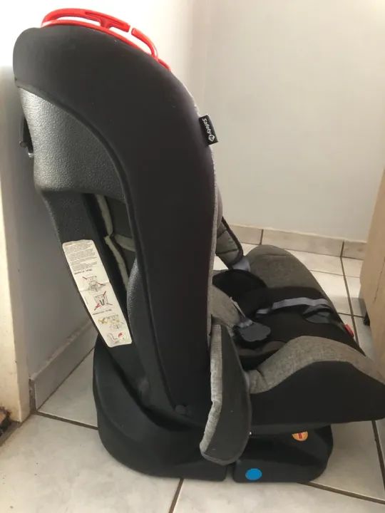 Cadeirinha de Carro para Bebê Conforto - Foto 4