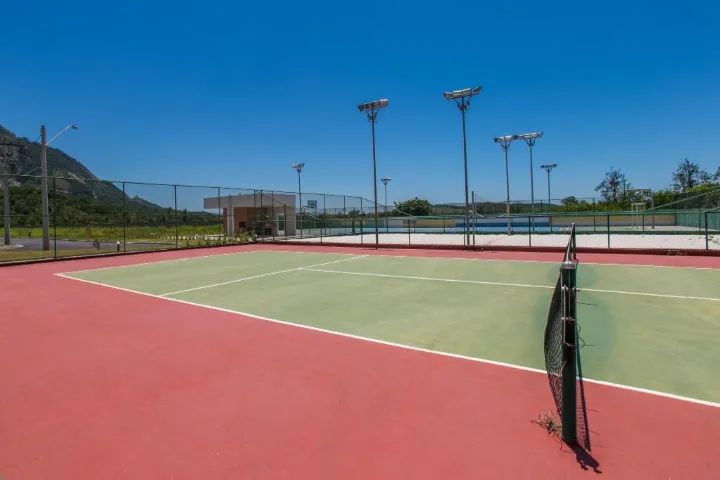 Condomínio Solaris Residencial Clube Maricá - Maior área de lazer da região ! - Foto 6