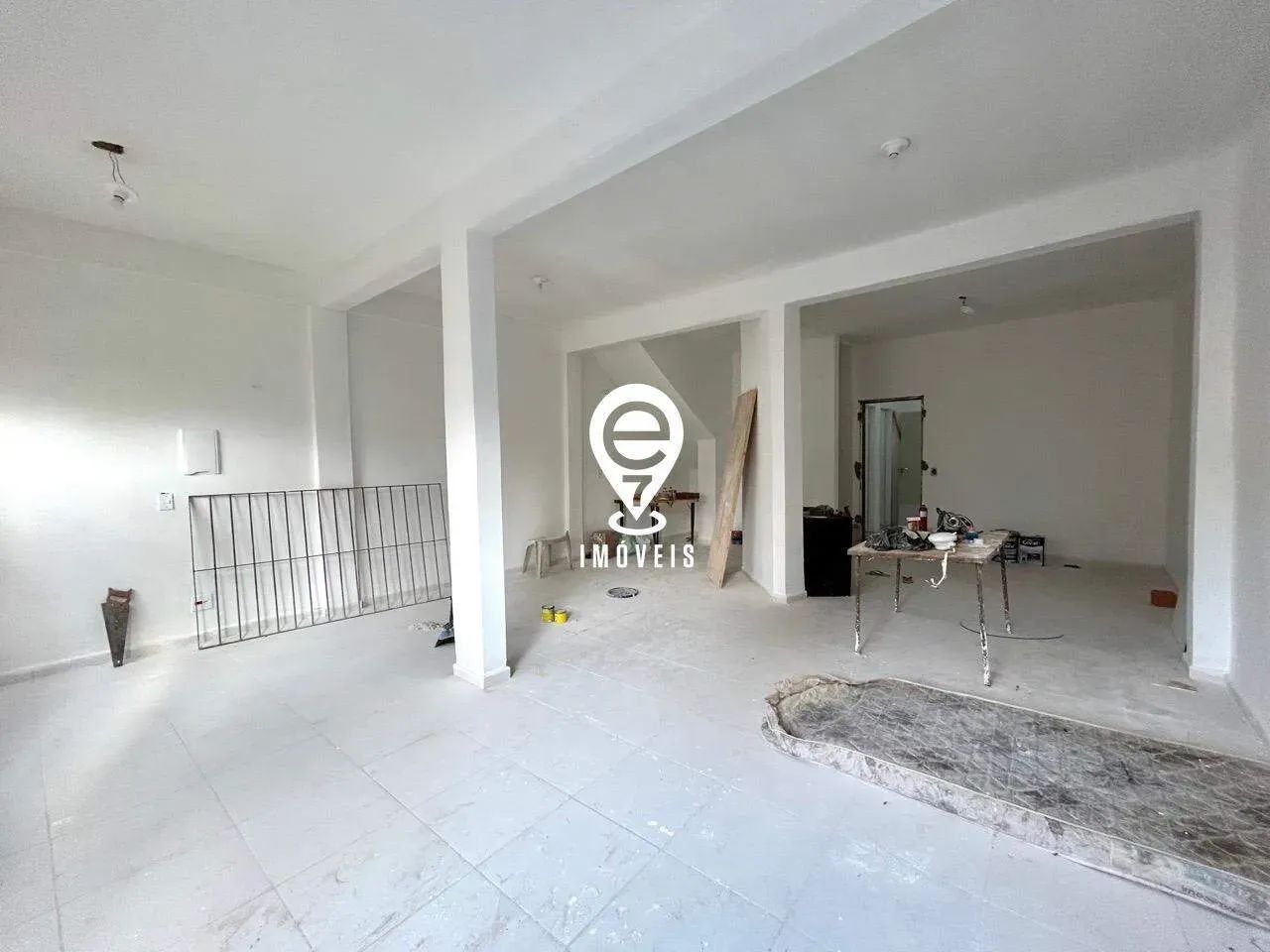 Sala para aluguel, 1 quarto, Chácara Inglesa - São Paulo/SP - Foto 2