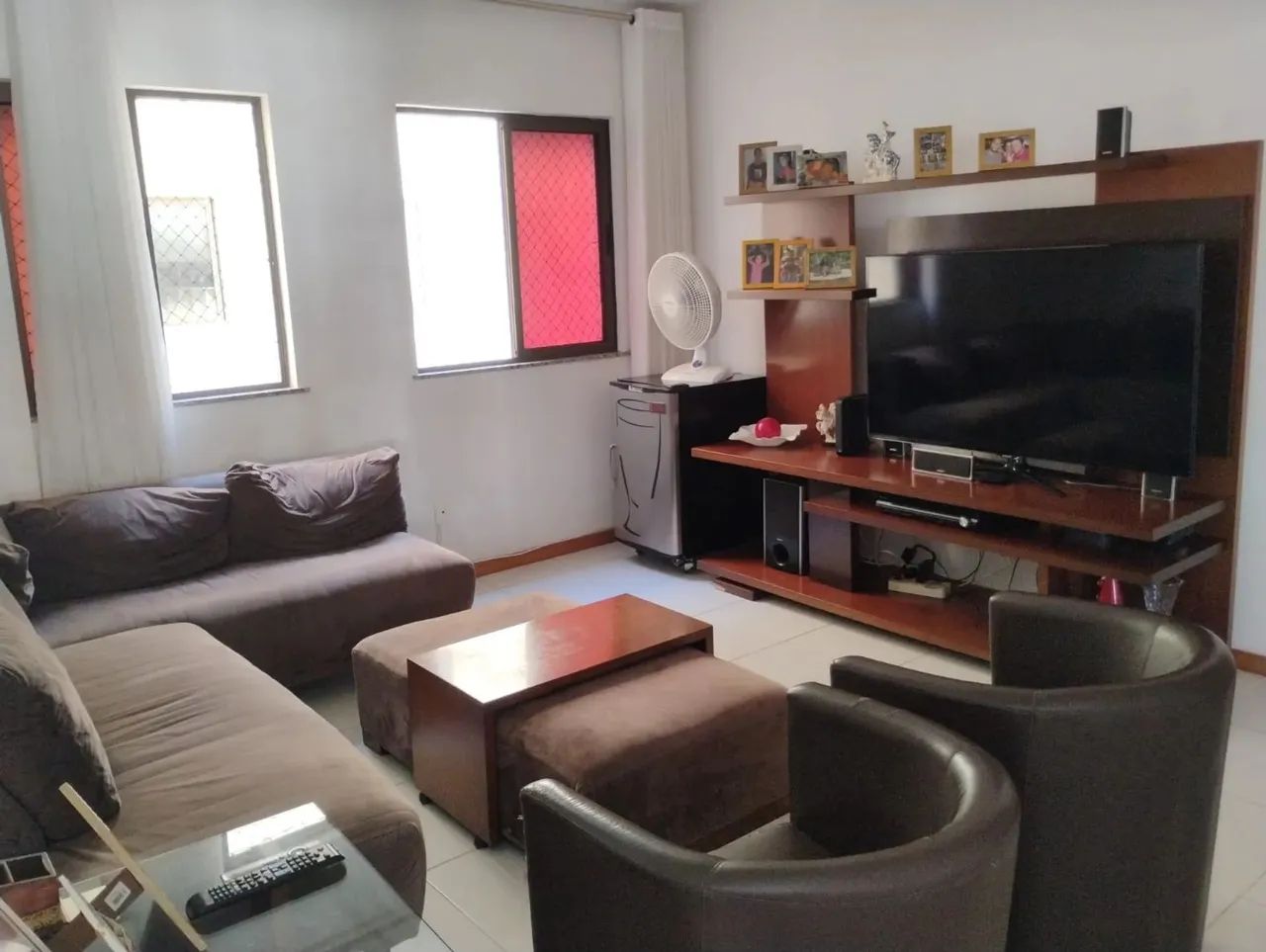 APARTAMENTO 3 SUÍTES, 136M², EM ALPHAVILLE I SALVADOR BAHIA - Foto 4