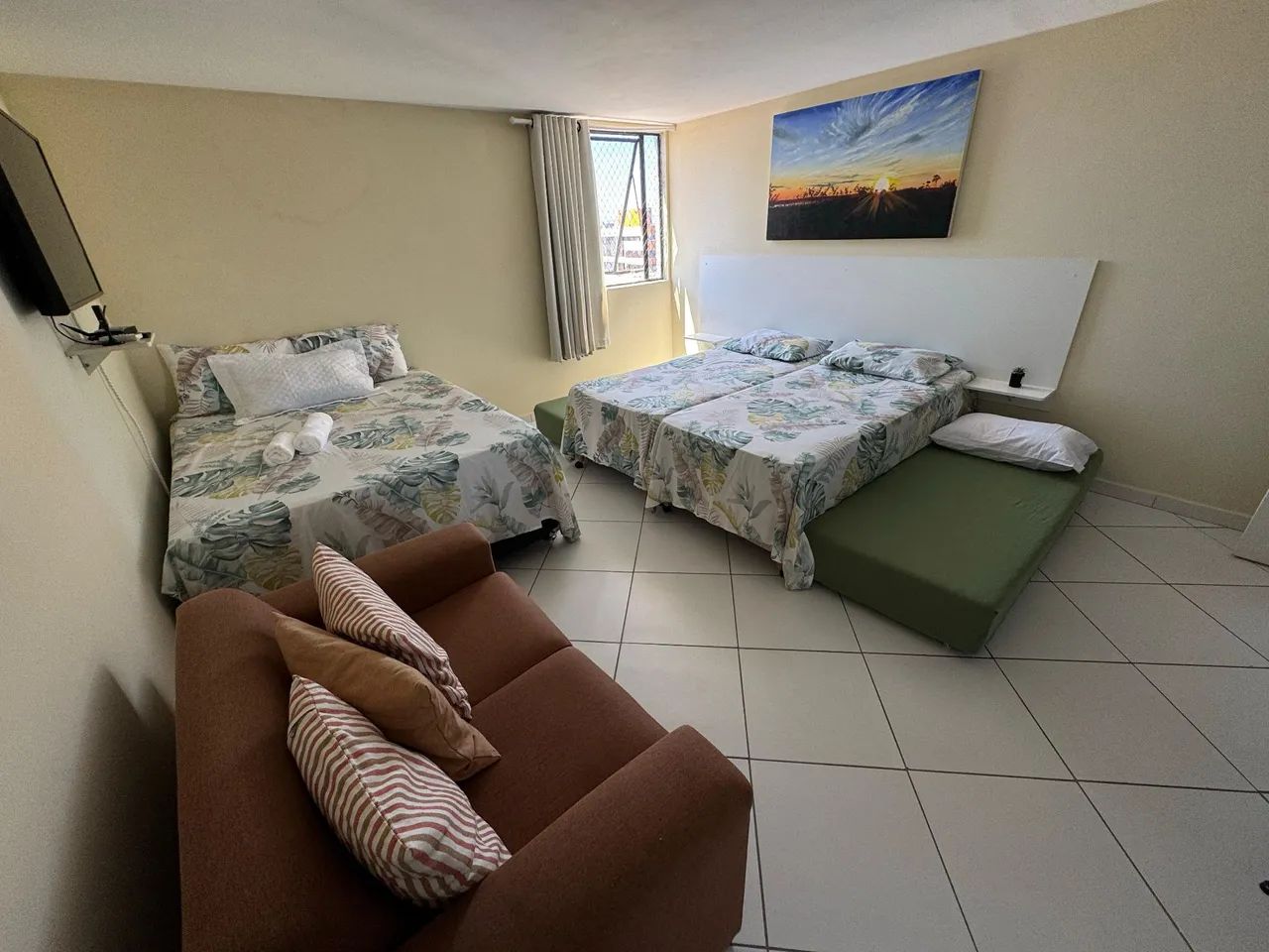 Foto - Maceió - Ponta Verde