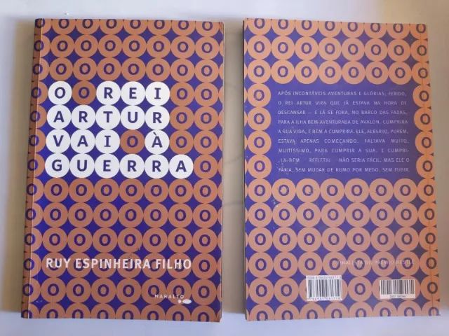 livro