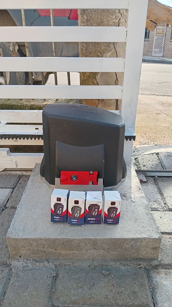 Automatização de portões  - Foto 2