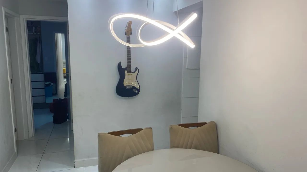 Foto - João Pessoa - Jardim Cidade Universitária