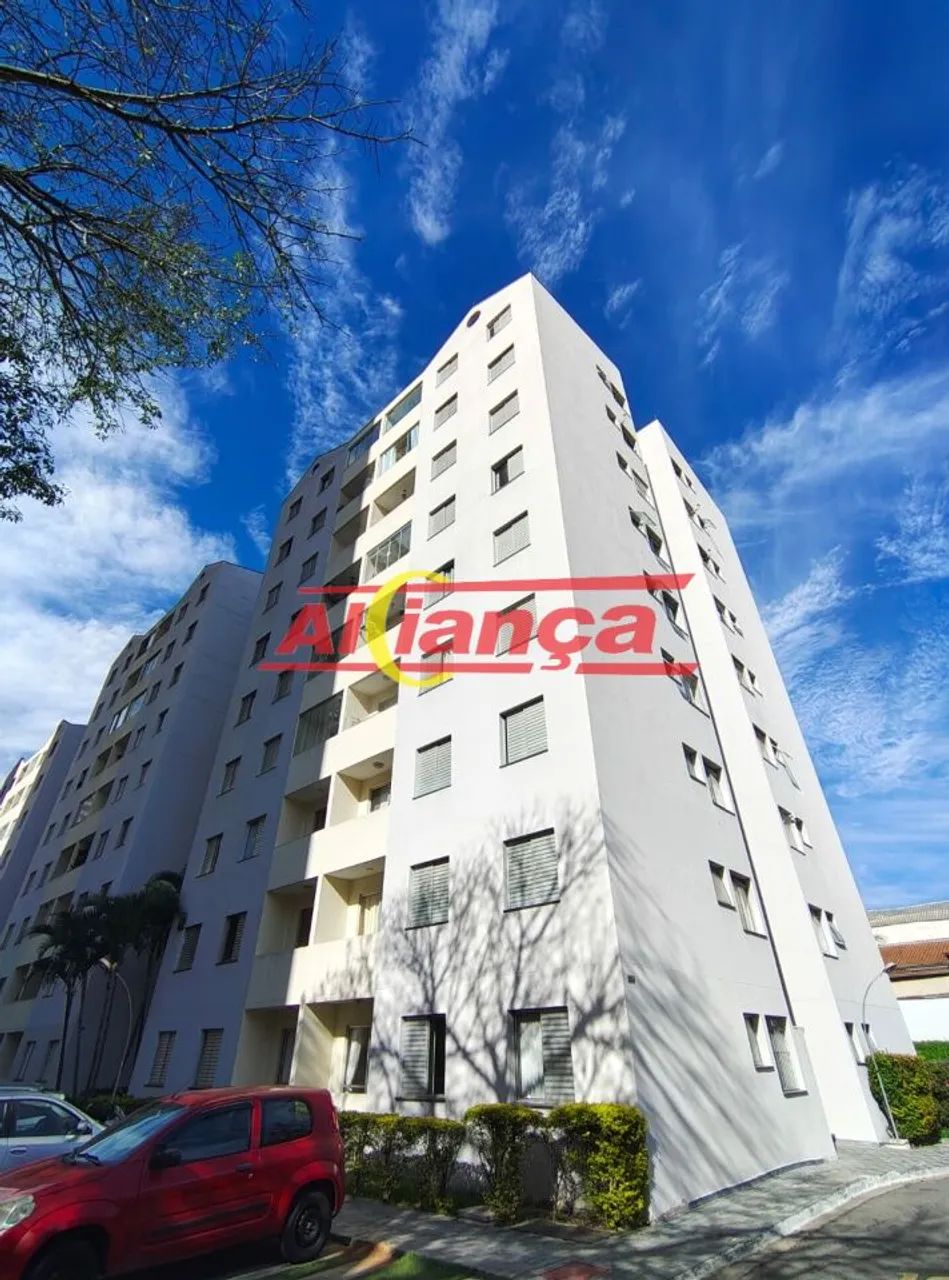 Apartamento 2 quartos à venda - Picanço, Guarulhos - SP 1436816857 | OLX