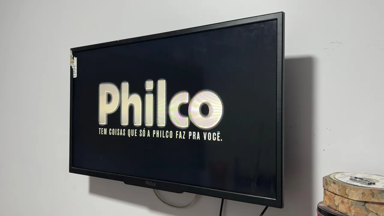 TV Philco