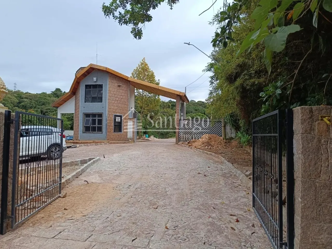 Terreno em Condomínio de Valinhos