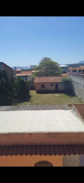 foto - Saquarema - Barra Nova