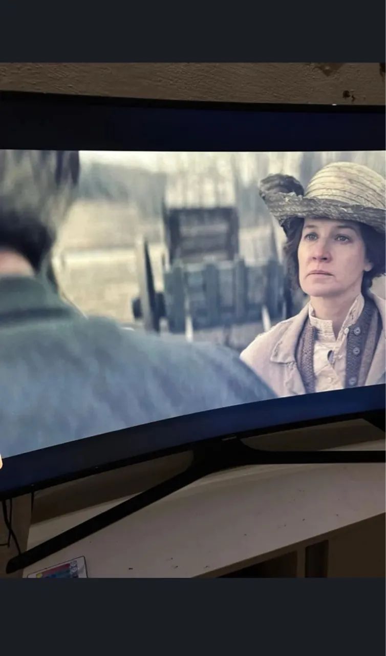 Smart TV 49 4k polegadas LED - Foto 2