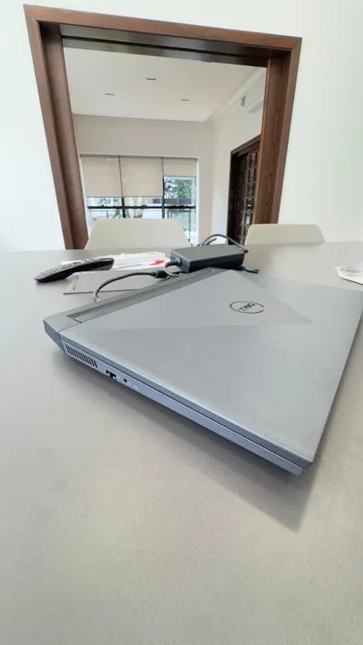 Notebook Dell Gamer G15 à Venda - Excelente Estado!  - Foto 3