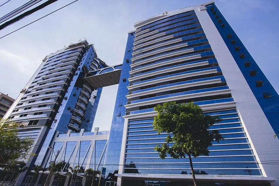 Imóvel para venda possui 35 metros quadrados em São Cristóvão - Teresina - PI