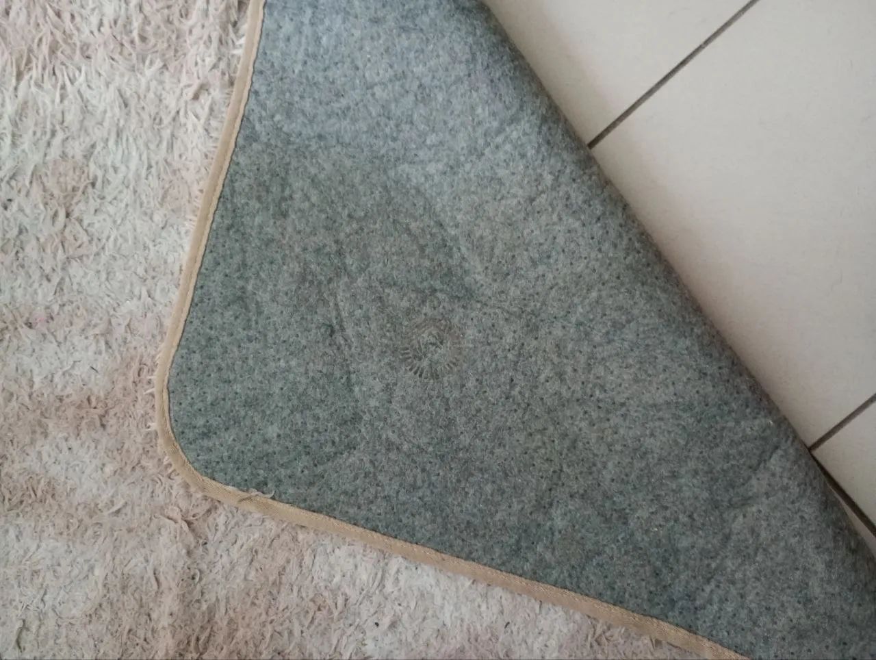 Tapete felpudo 100x150