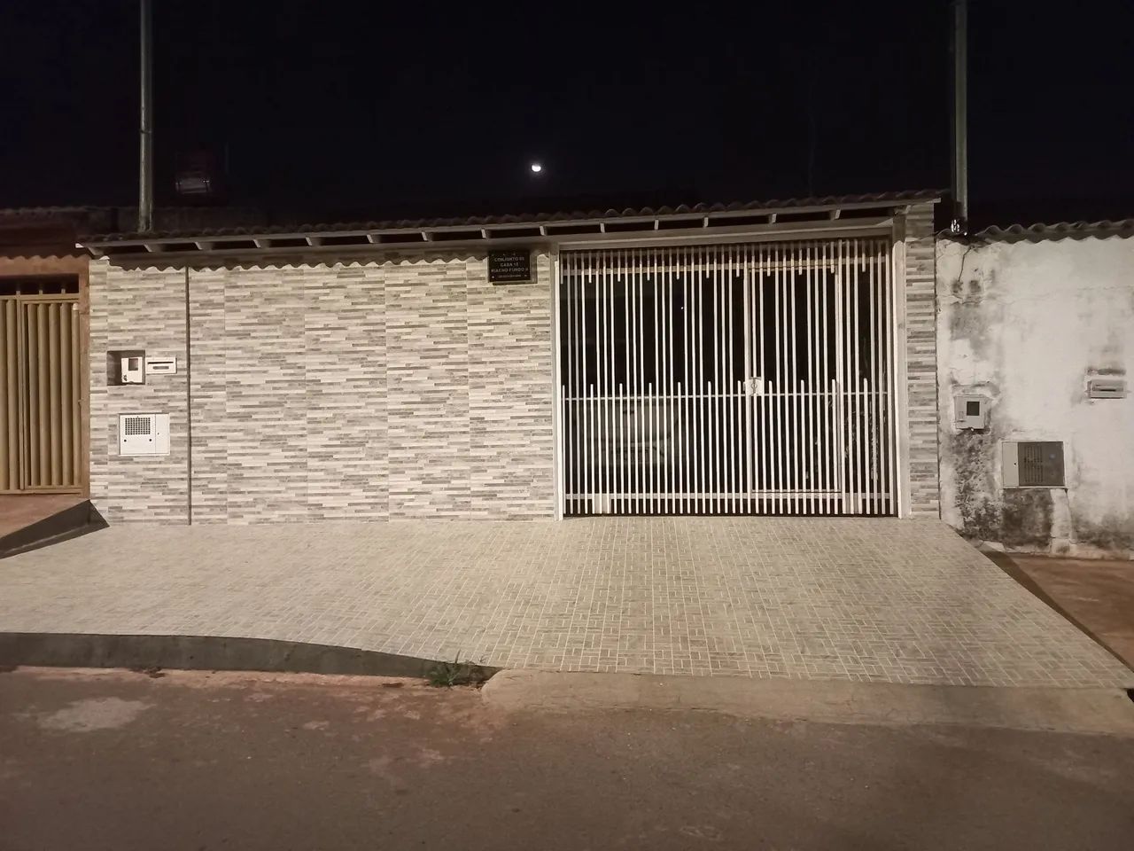 Foto - Brasília - Riacho Fundo II