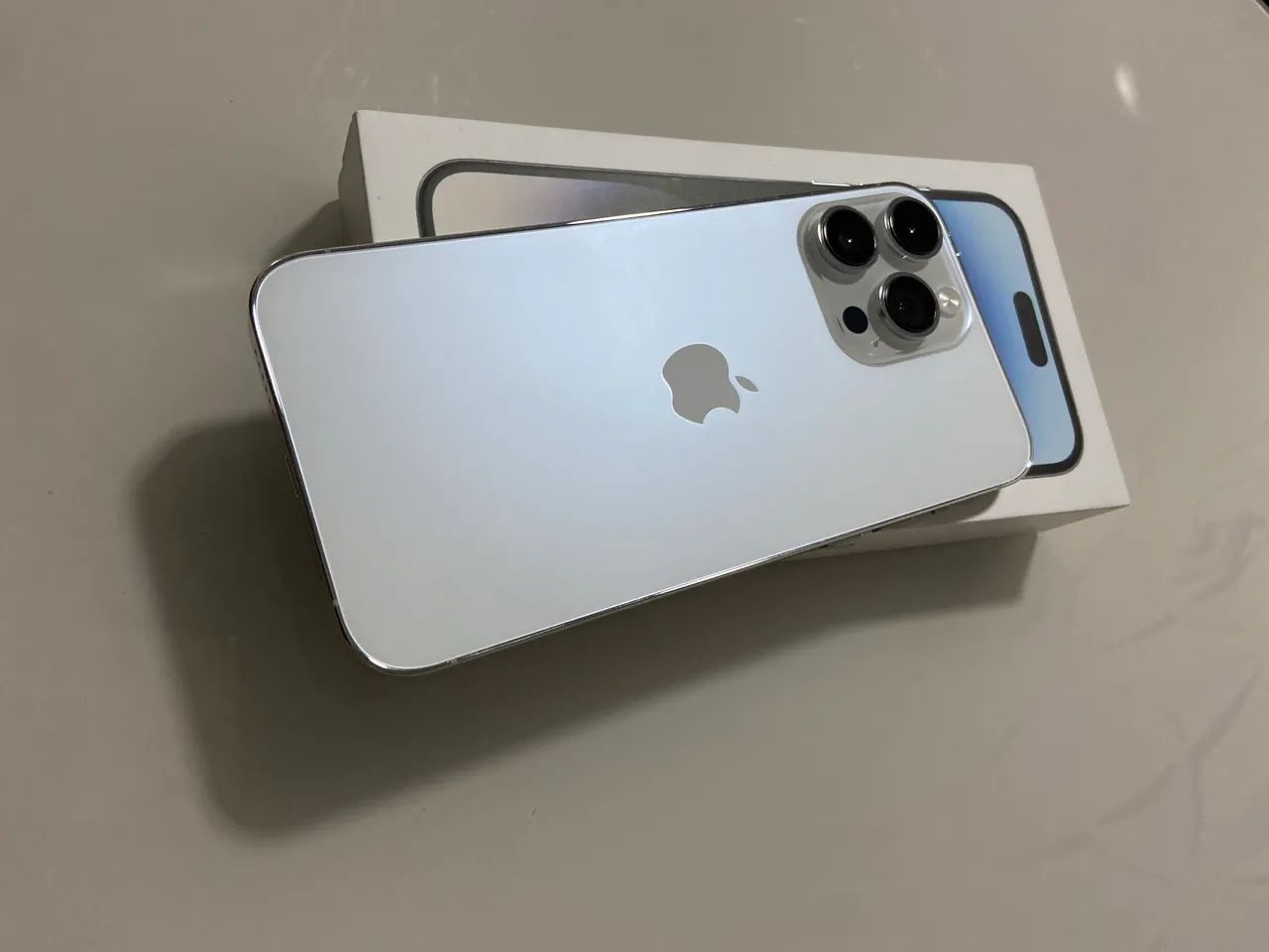 iPhone 14 Pro Max 128gb - Celulares e Smartphones - Asa Sul