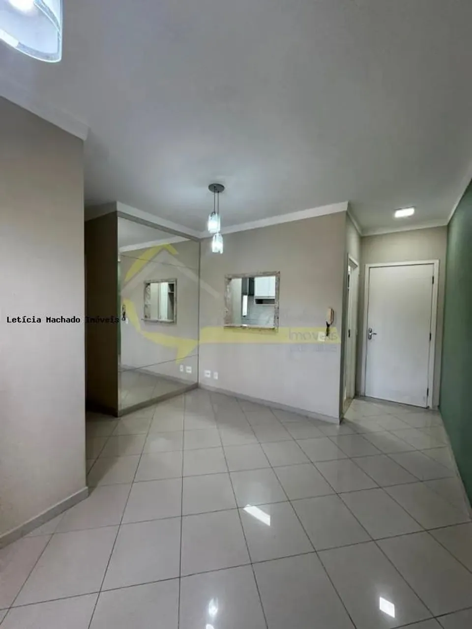 Apartamento para Locação em Mogi das Cruzes, Centro, 3 dormitórios, 1 suíte, 2 banheiros,