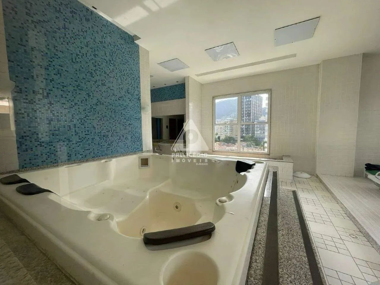 Cobertura duplex em Botafogo - Foto 5