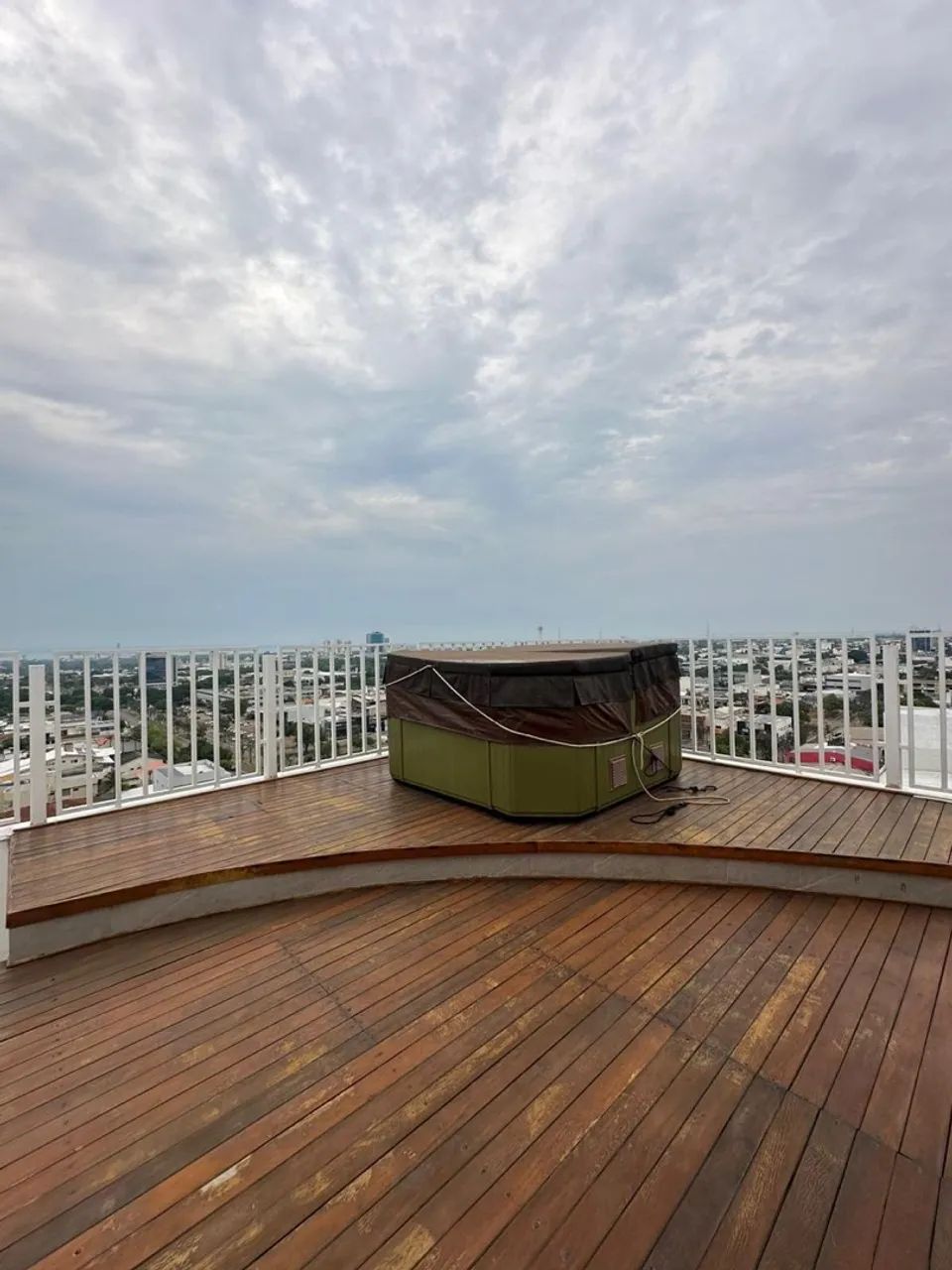 Vendo Apto cobertura área útil de 340m2, Arse 21 - Foto 3
