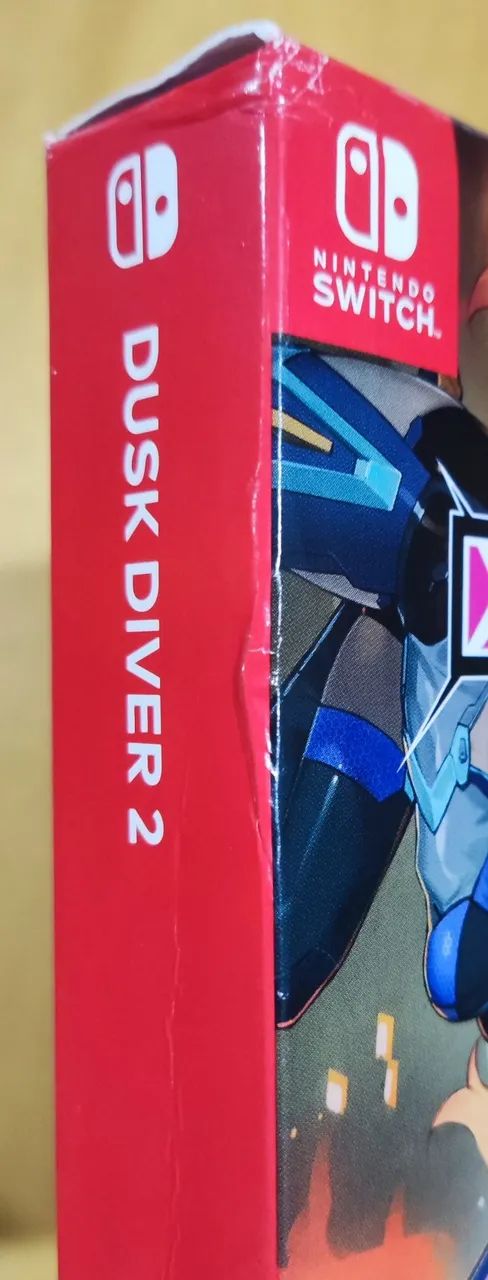 Dusk Diver 2 - Foto 4