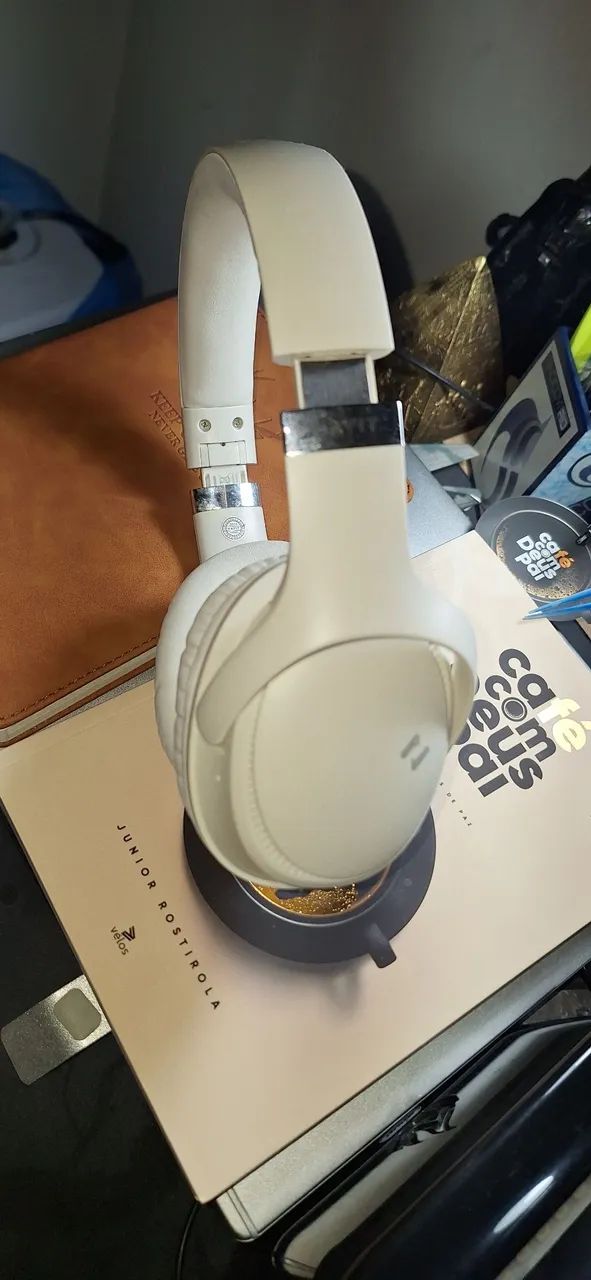 Headset para Console - Foto 4