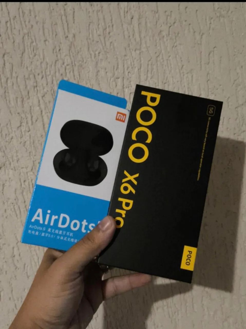Poco x6 pro 512 GB  - Foto 4