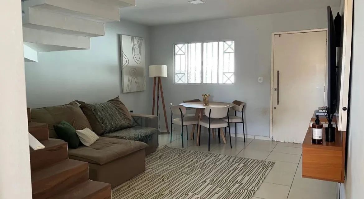 Foto - Cabo de Santo Agostinho - Garapu