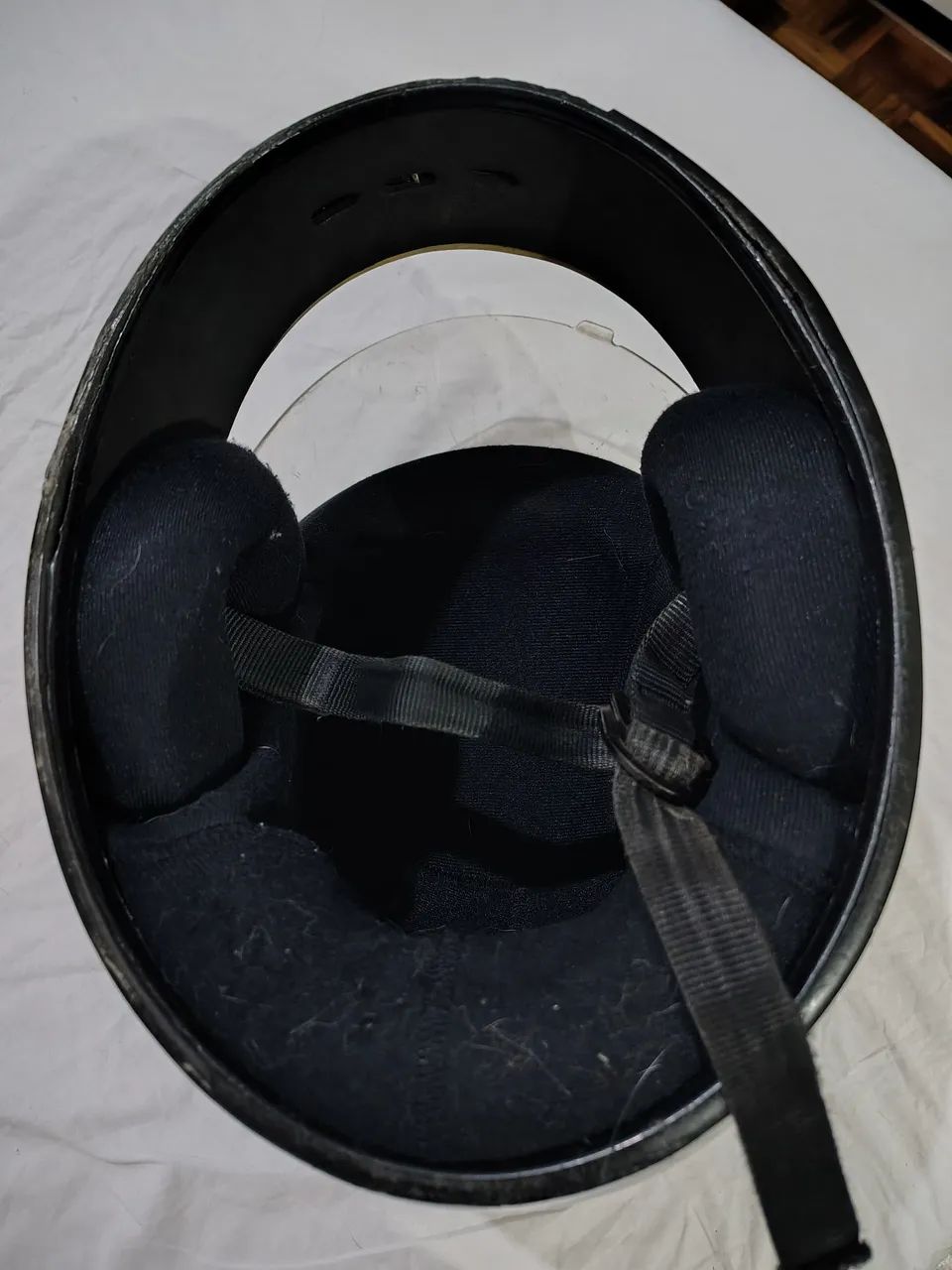 Capacete para uso em moto  - Foto 5