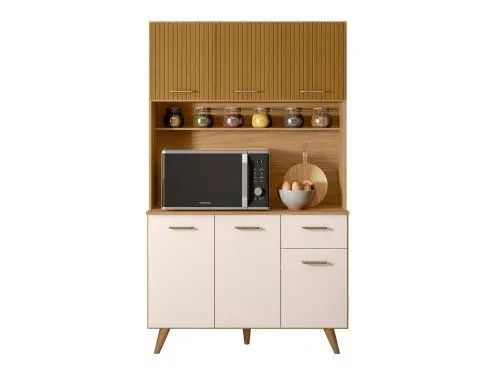 COZINHA COMPACTA SUPER OFERTA ?!! LOEU38 - Foto 2