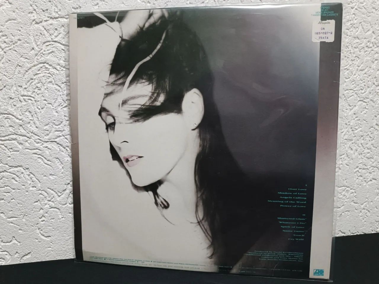 Laura Branigan touch - Foto 2