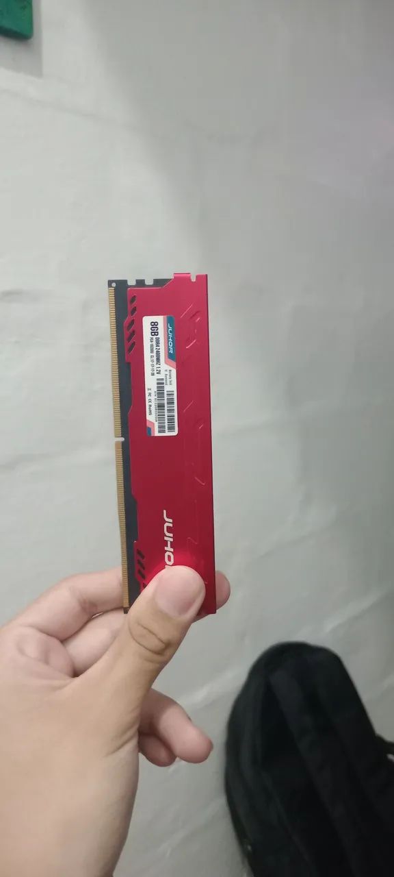 JUHOR DDR4 8GB RAM Memory64385501742850120