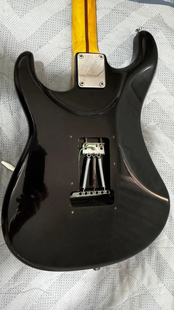 Guitarra Tagima Custom Brazil - Foto 4