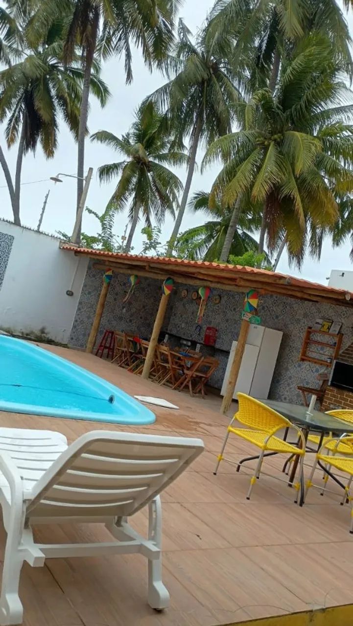 Aluguel temporada Barra de São Miguel -Centri - Foto 6